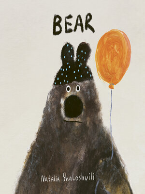 cover image of Bear